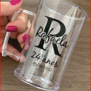 Caneca 430 ml tradicional