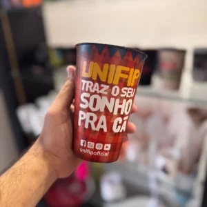 Copos EcoLabel - 360º