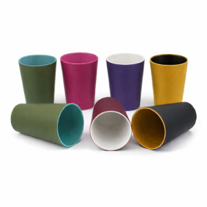 Copos Twister 430ml Fosco