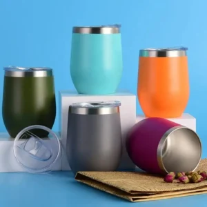 Copo Térmico Inox 320ml